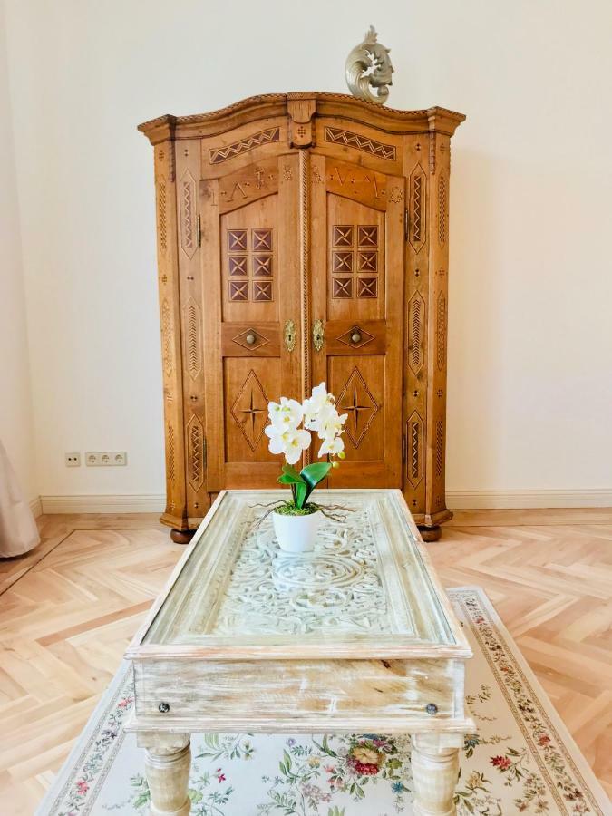 Apartment Mediterrane Luxusferienwohnung 4, Berlin-koepenick, Am Mueggelsee