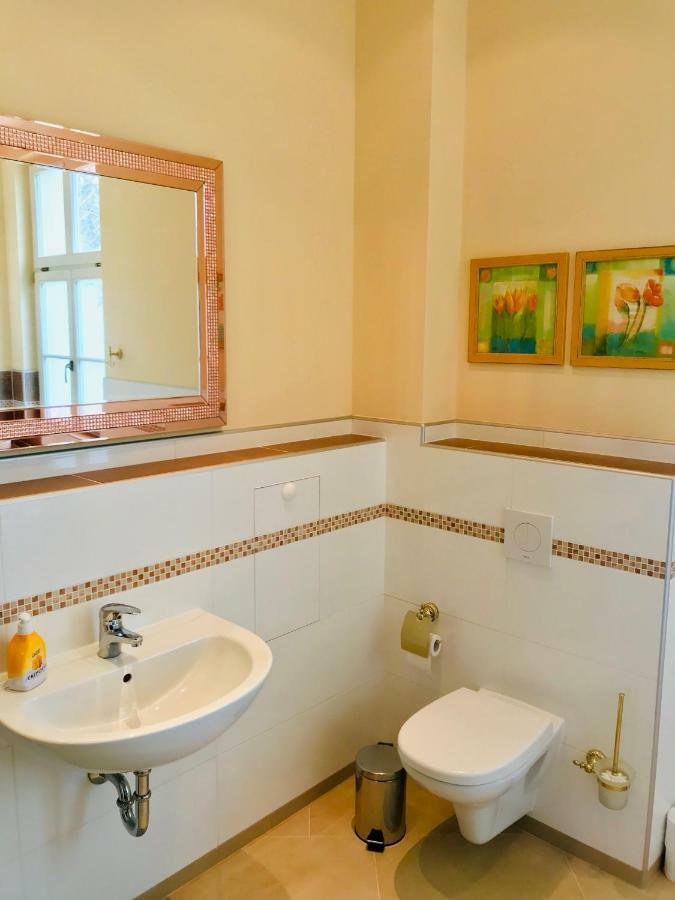 Mediterrane Luxusferienwohnung 4, Berlin-koepenick, Am Mueggelsee Apartment *