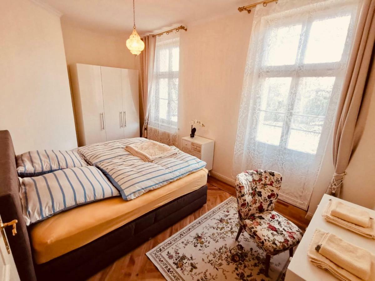 Apartment Mediterrane Luxusferienwohnung 4, Berlin-koepenick, Am Mueggelsee *