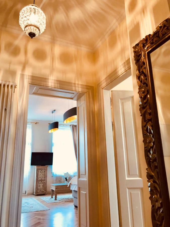 Apartment Mediterrane Luxusferienwohnung 4, Berlin-koepenick, Am Mueggelsee Berlin