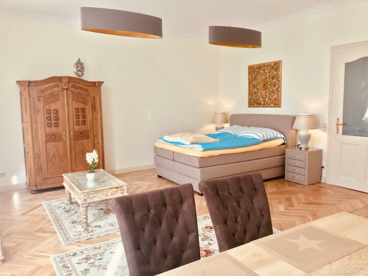 Mediterrane Luxusferienwohnung 4, Berlin-koepenick, Am Mueggelsee Apartment
