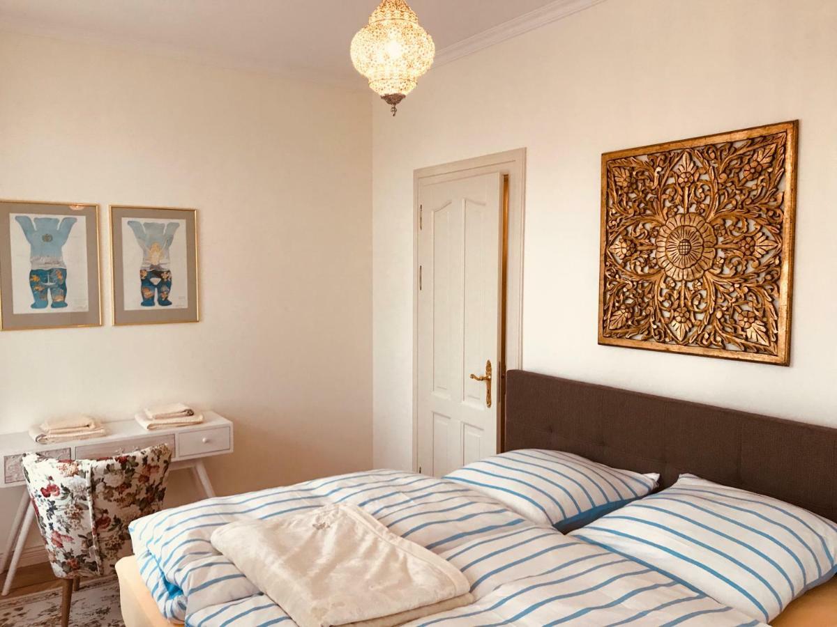 Mediterrane Luxusferienwohnung 4, Berlin-koepenick, Am Mueggelsee Apartment Berlin