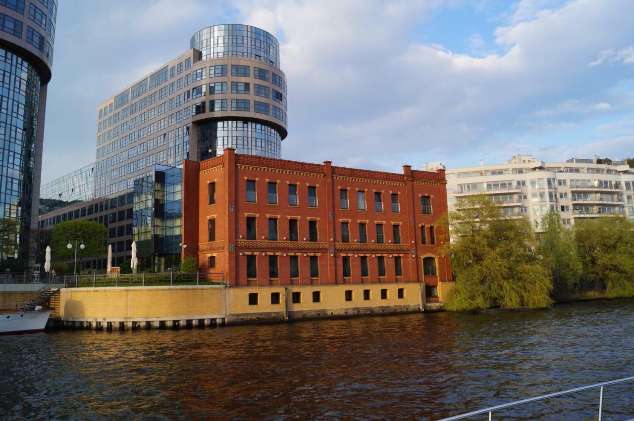 Mediterrane Luxusferienwohnung 4, Berlin-koepenick, Am Mueggelsee *