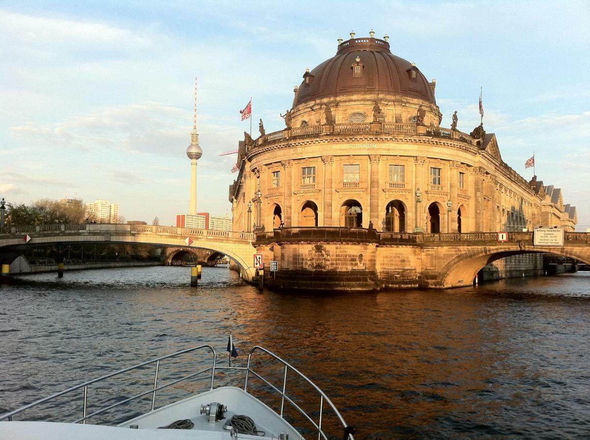 Mediterrane Luxusferienwohnung 4, Berlin-koepenick, Am Mueggelsee