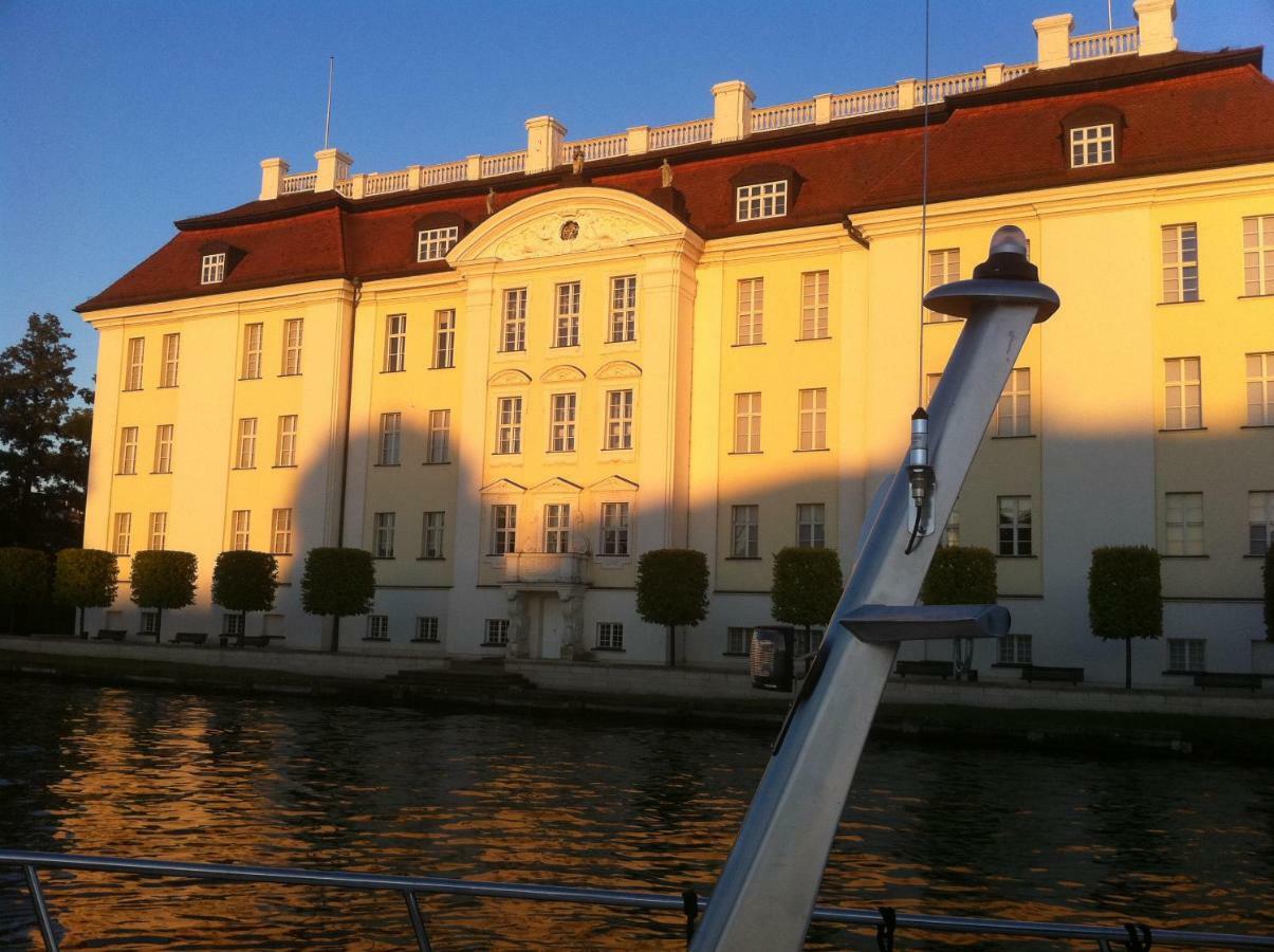 Apartment Mediterrane Luxusferienwohnung 4, Berlin-koepenick, Am Mueggelsee