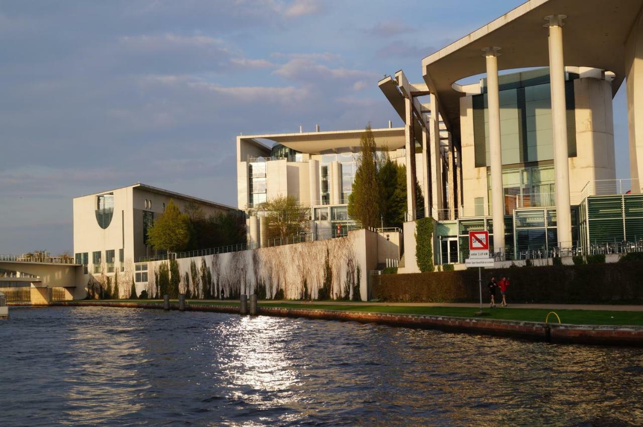 Mediterrane Luxusferienwohnung 4, Berlin-koepenick, Am Mueggelsee Apartment Berlin