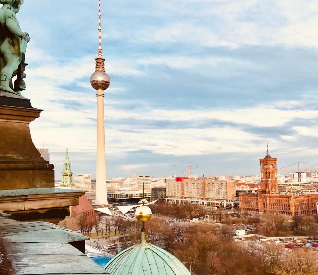 Apartment Mediterrane Luxusferienwohnung 4, Berlin-koepenick, Am Mueggelsee