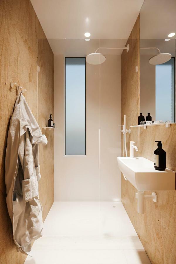 Spreeapartment Mara 3*
