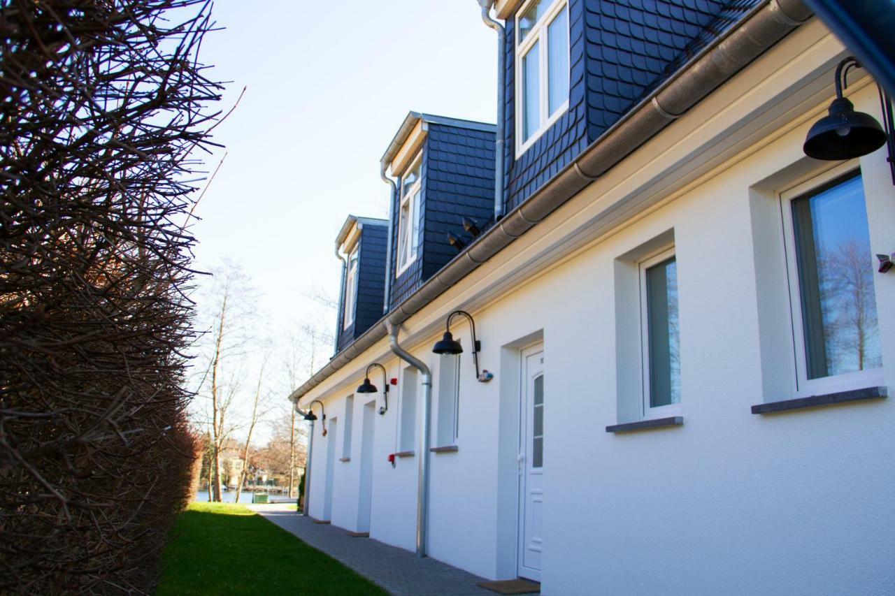 Hotel Altes Faehrhaus 4*