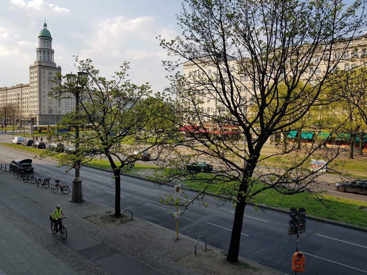 Lejlighed Frankfurter Tor