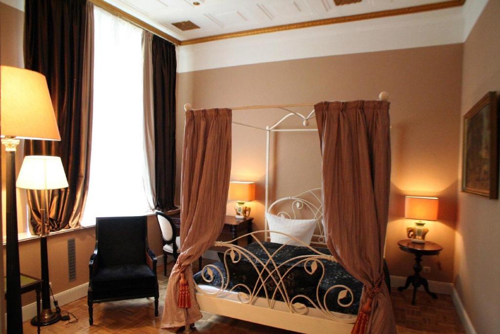 Alte Galerie Am Kudamm Hotel 3*
