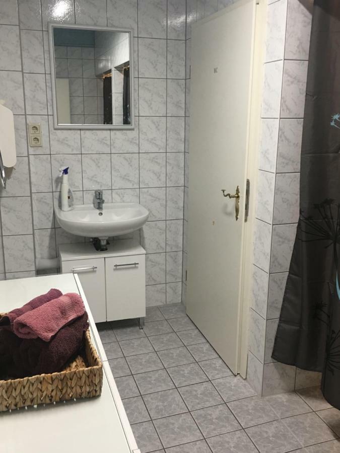 Haus Springpfuhl Eg * Berlin