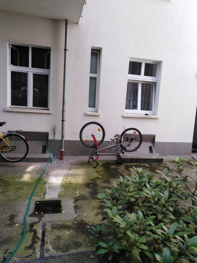 Apartment 15 Berlin