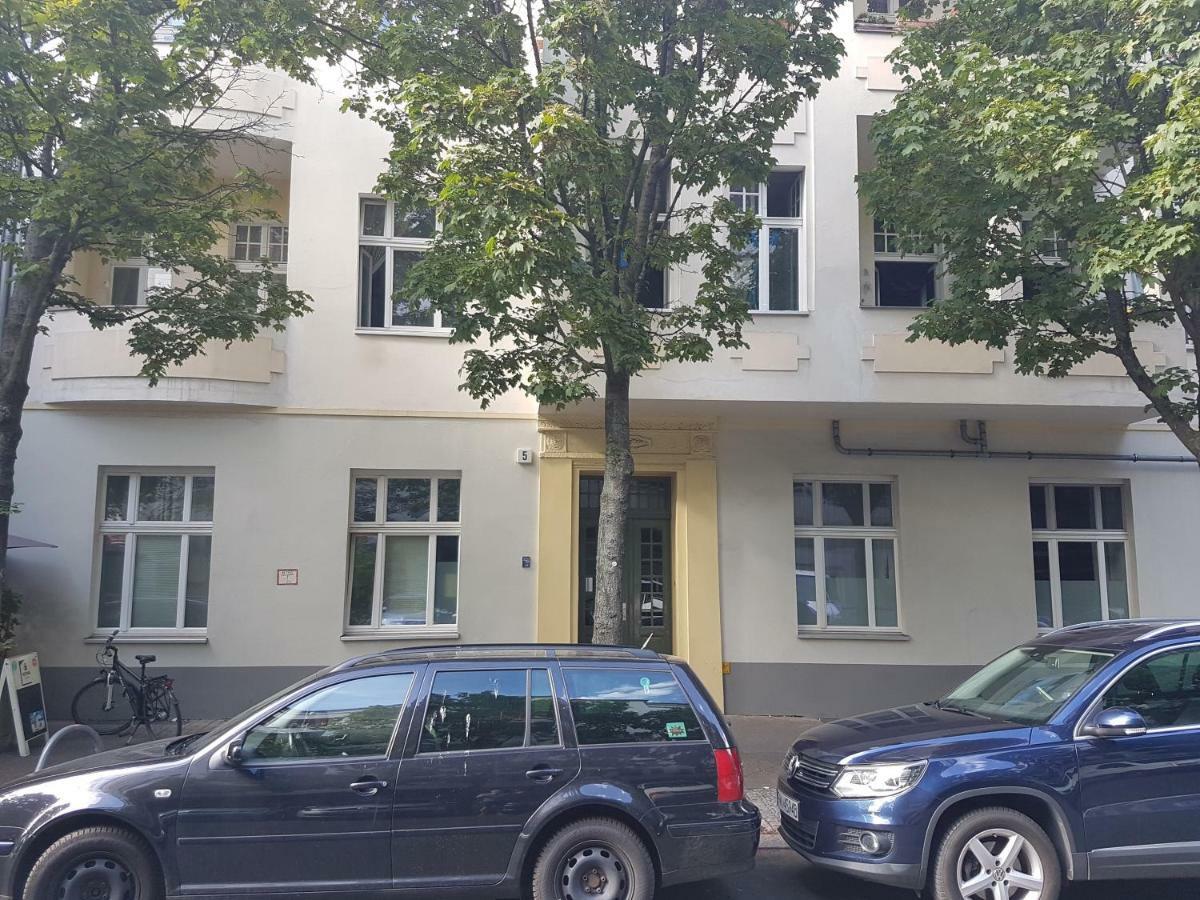 15 * Berlin