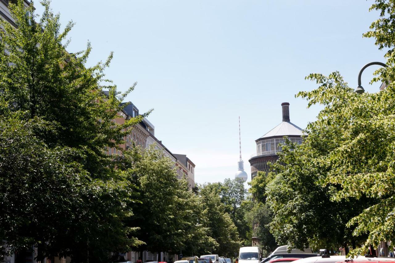 Be In In Prenzlauer Berg *