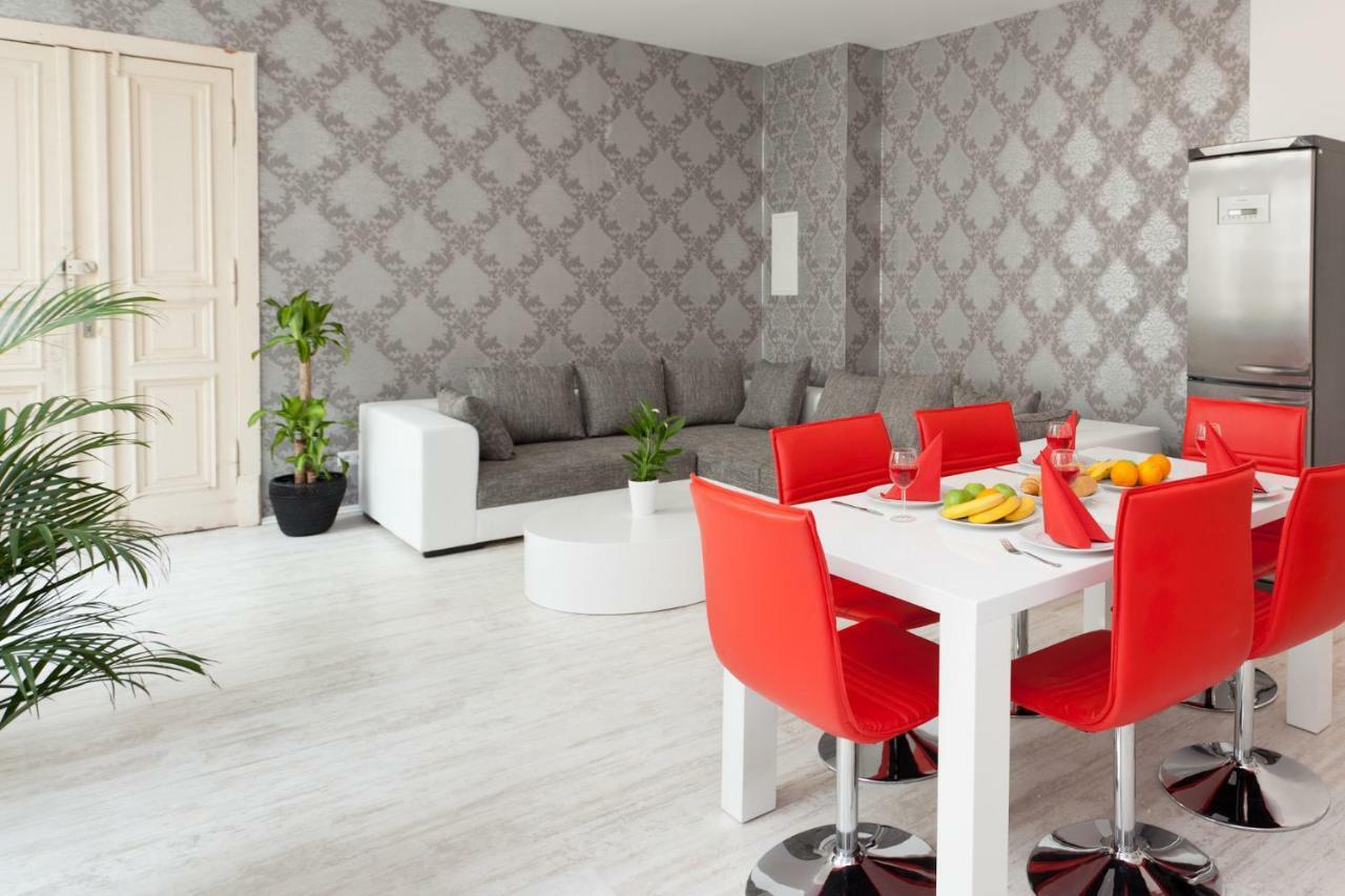 The Cloud Apartment Berlin