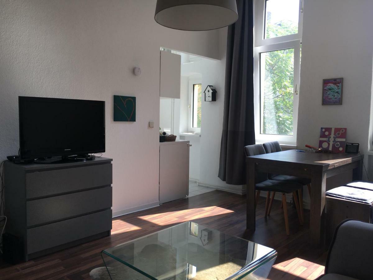 Zentral Und Ruhig Nahe Ku'damm! Lejlighed Berlin