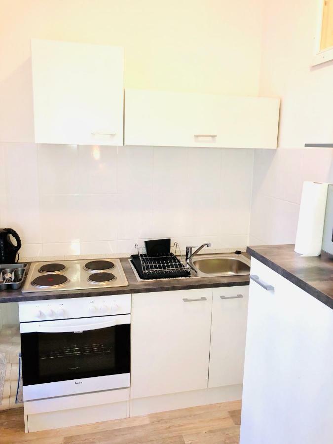 Apartment Abendstern