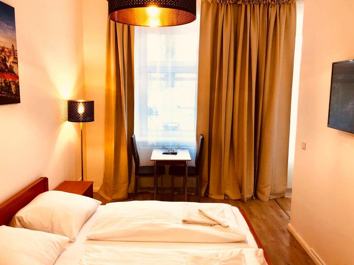 Abendstern Apartment Berlin