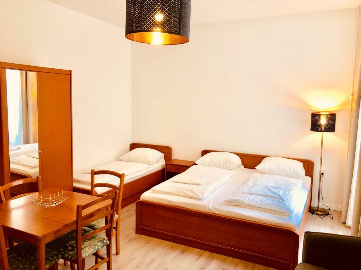 Abendstern Apartment Berlin