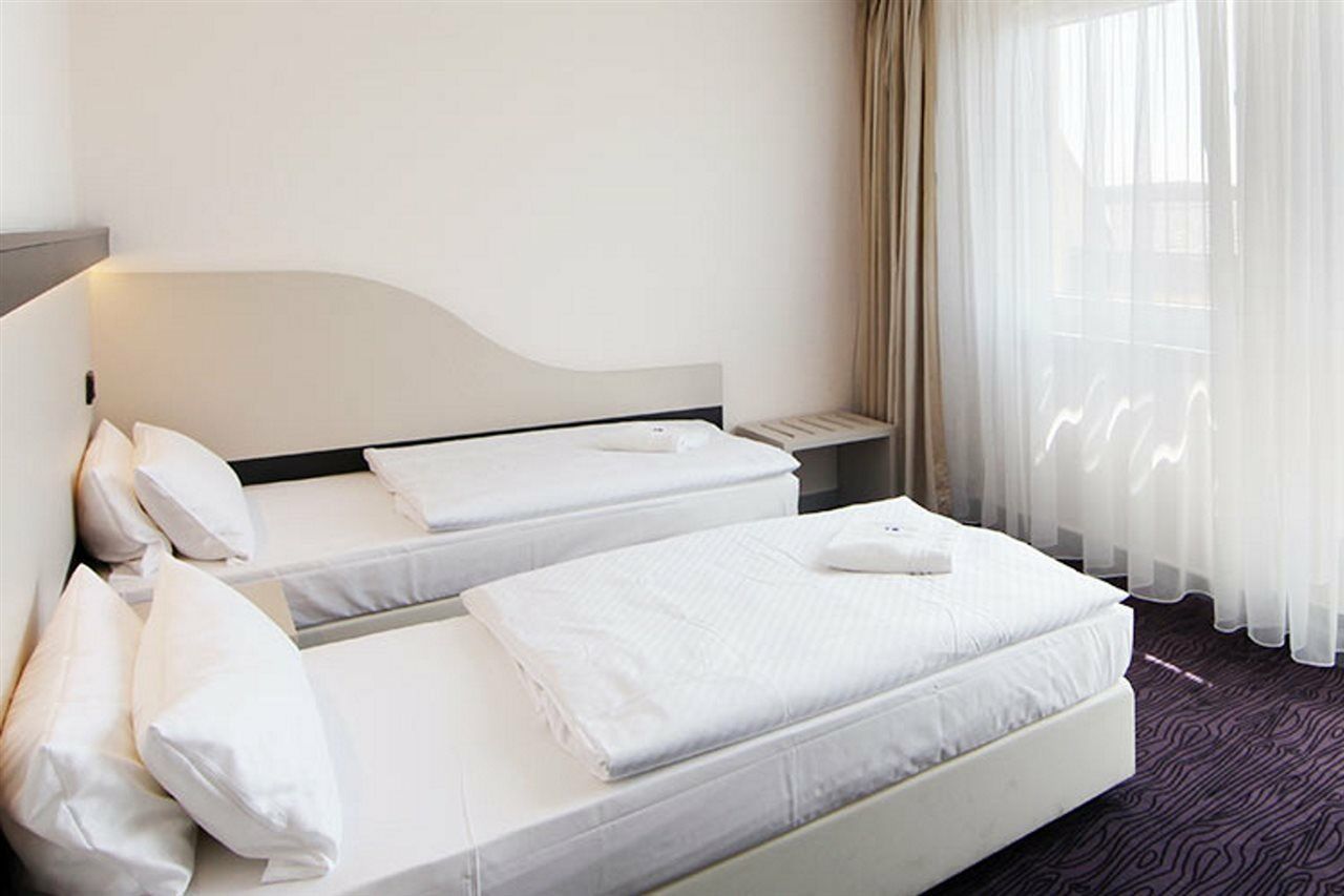 Dietrich-bonhoeffer-hotel Mitte