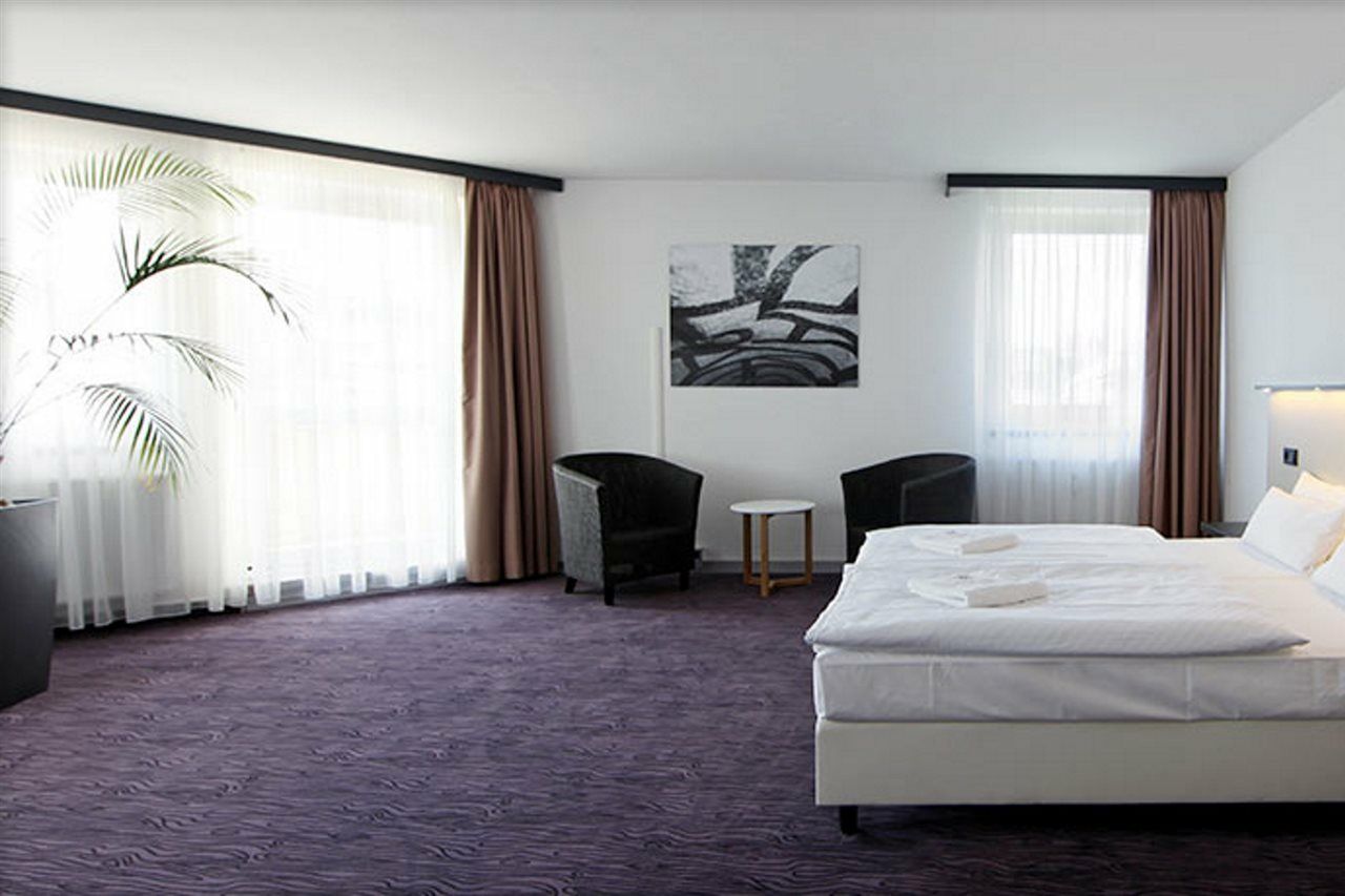 Dietrich-bonhoeffer-hotel Mitte