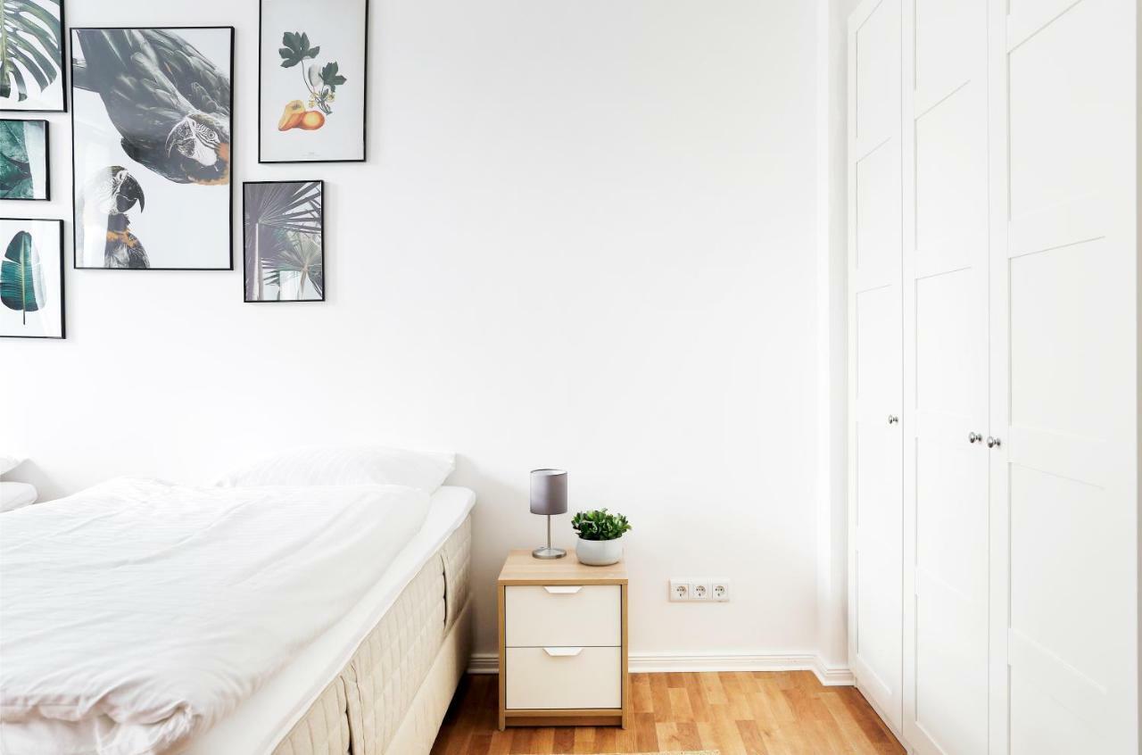 Be In In Prenzlauer Berg * Berlin