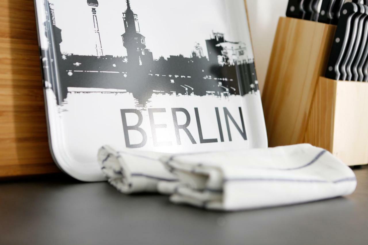 Be In In Prenzlauer Berg Lejlighed