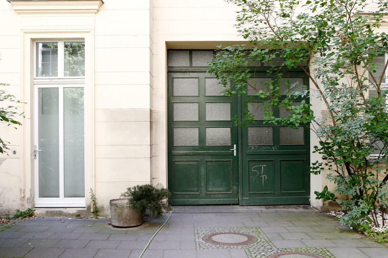 Be In In Prenzlauer Berg * Berlin