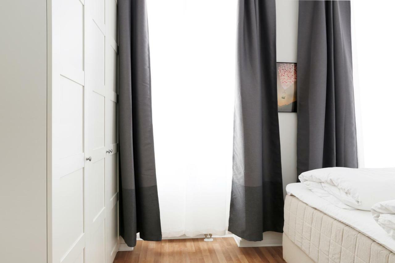 Be In In Prenzlauer Berg Lejlighed