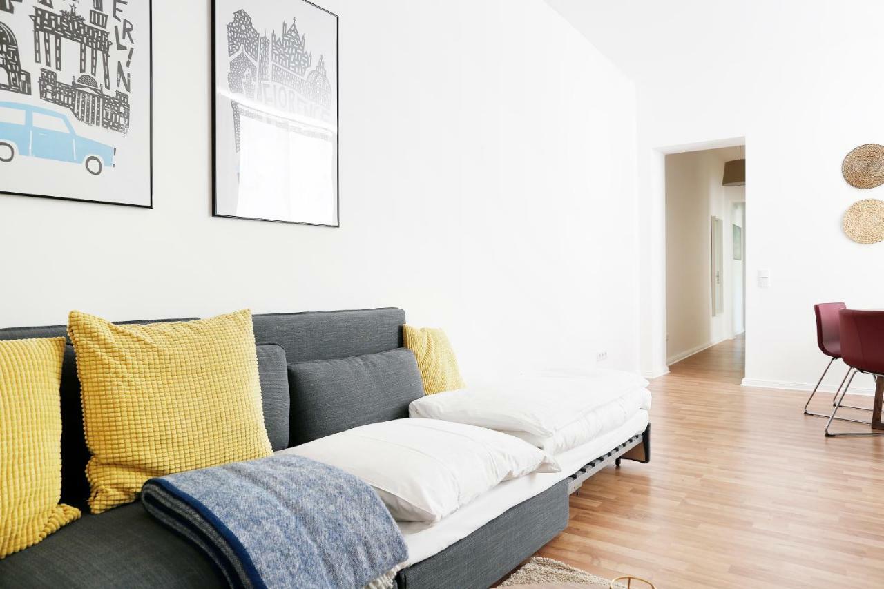 Be In In Prenzlauer Berg *