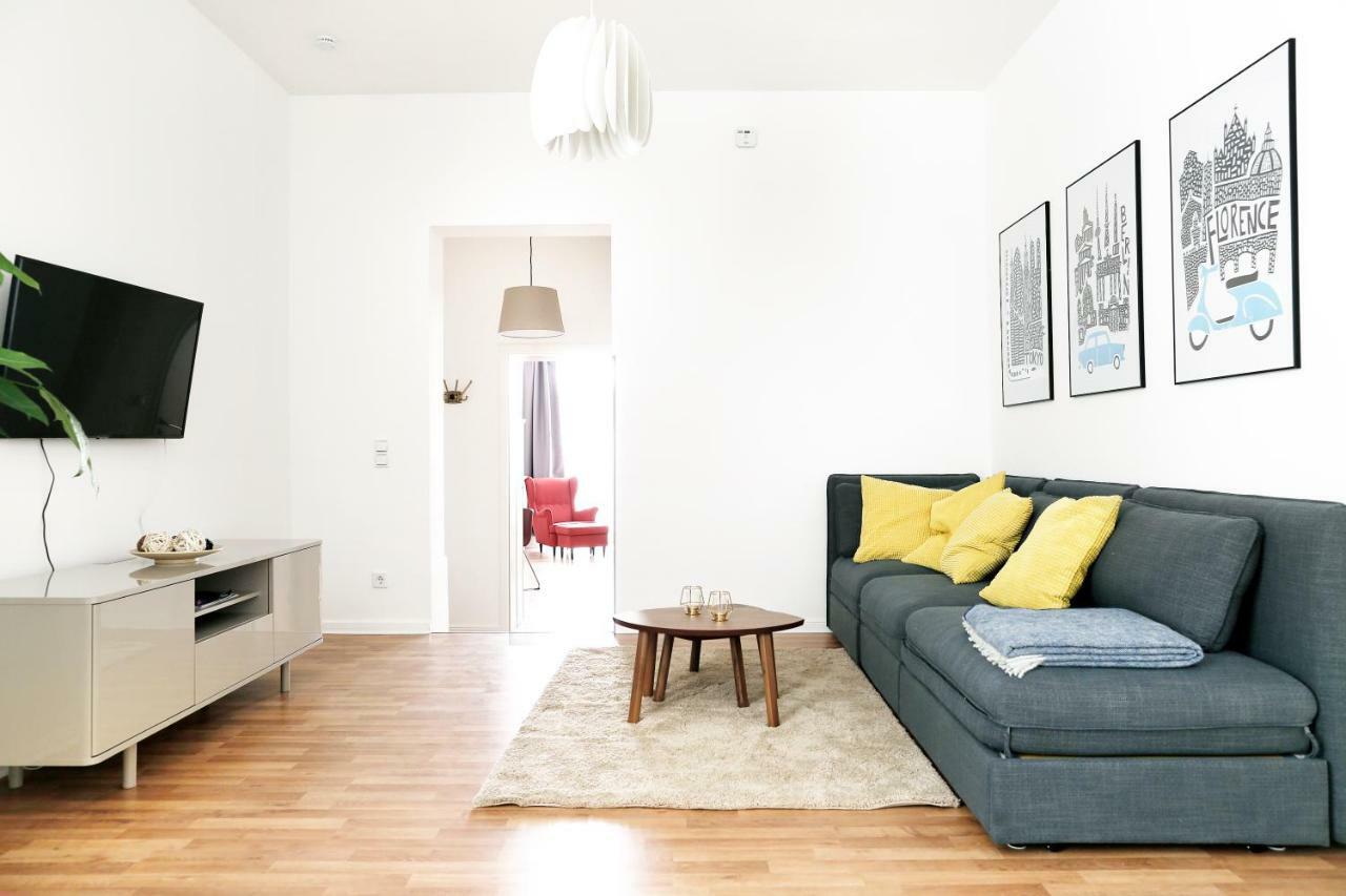 Be In In Prenzlauer Berg *