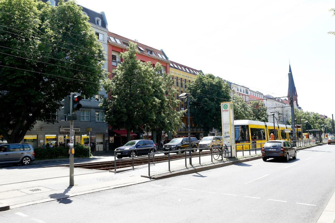 Be In In Prenzlauer Berg *
