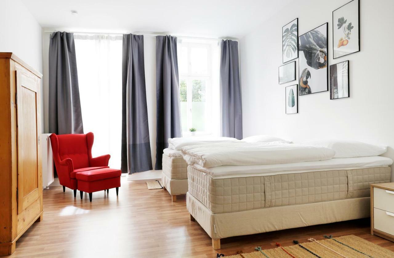 Lejlighed Be In In Prenzlauer Berg