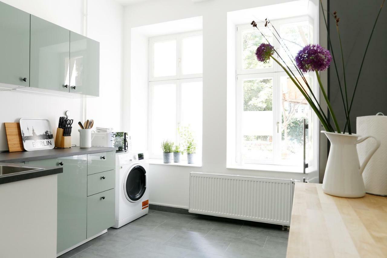 Be In In Prenzlauer Berg Lejlighed Berlin