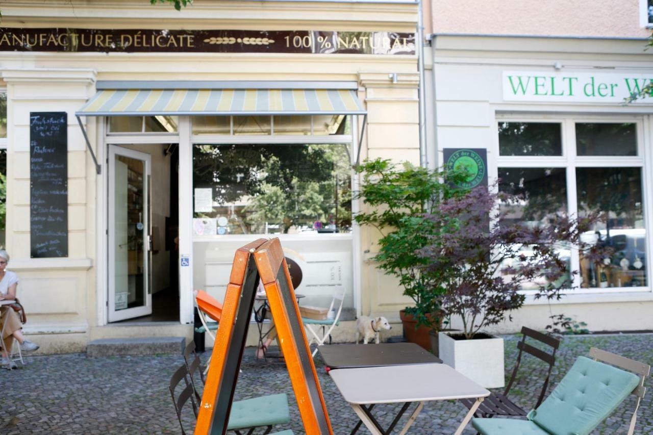 Lejlighed Be In In Prenzlauer Berg *