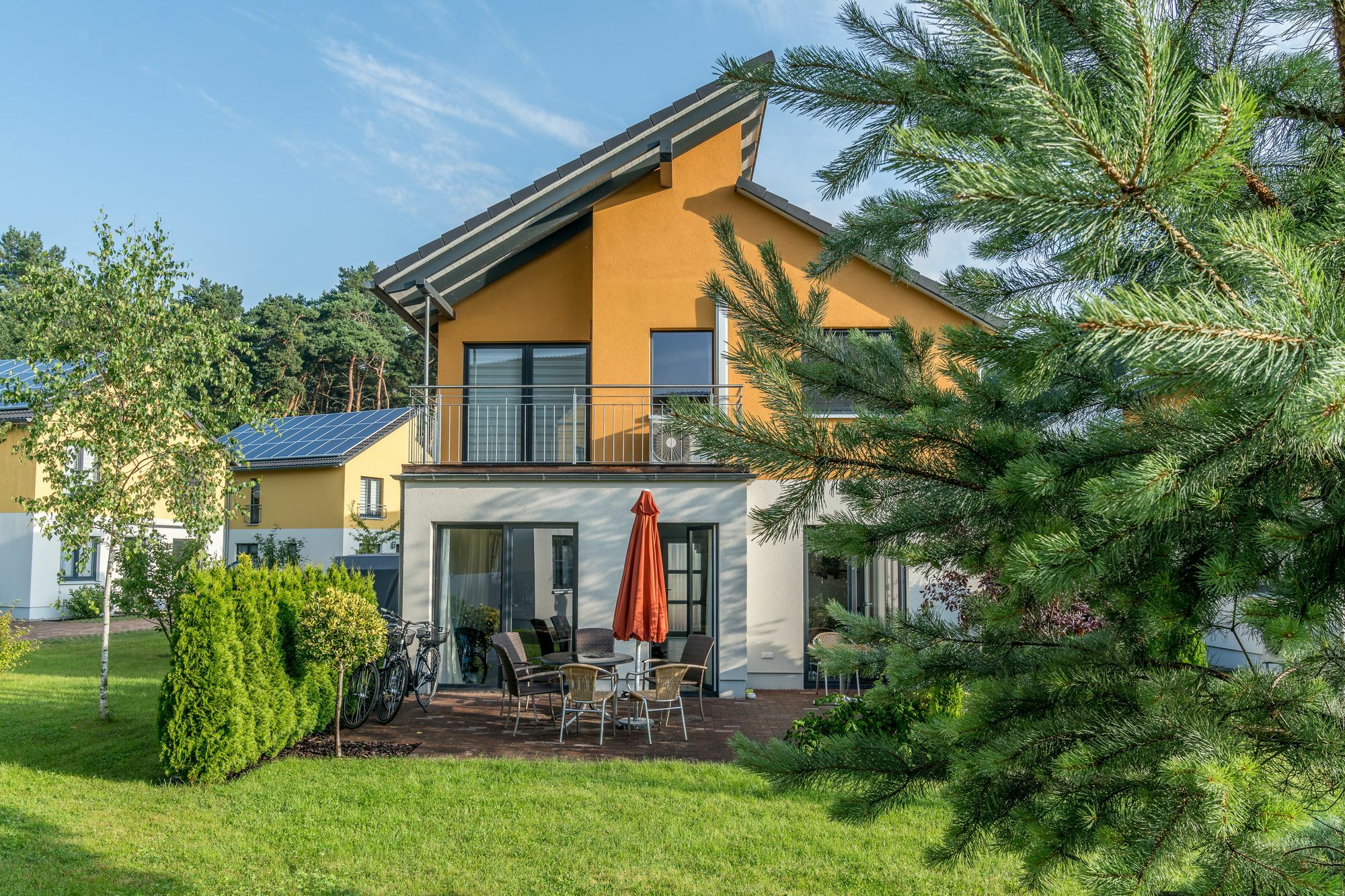 Ferienpark Rübezahl 3*