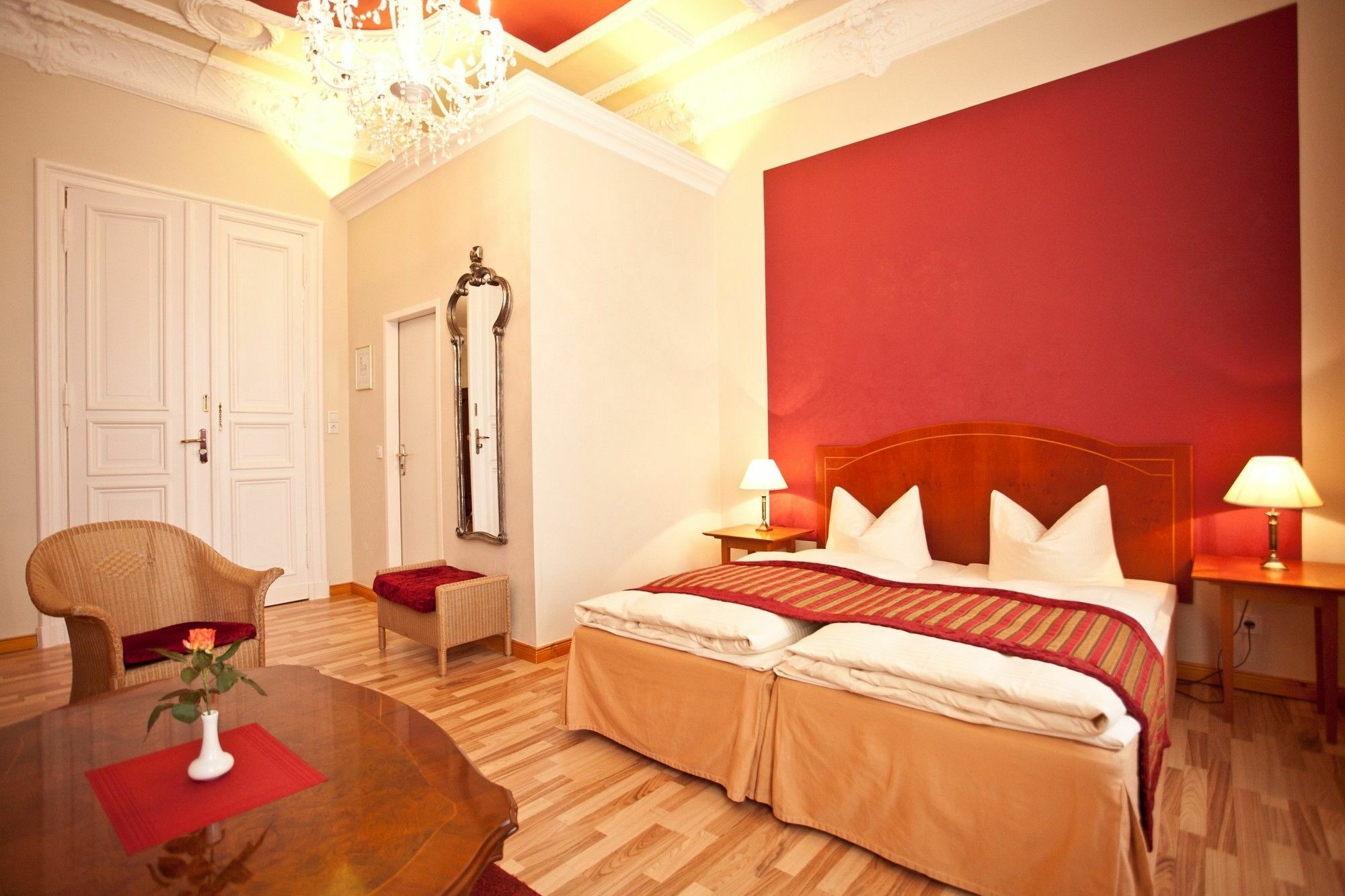 Hotel Safestay 3*