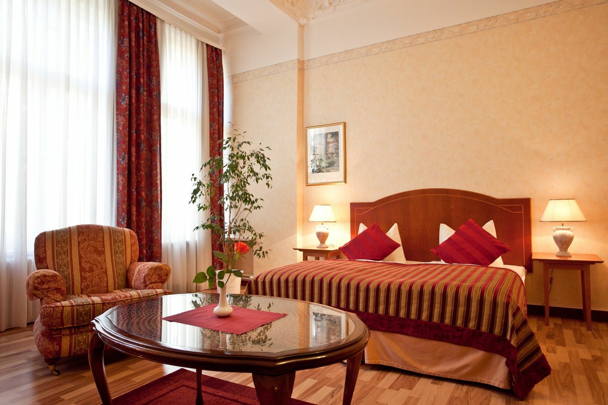 Safestay Hotel