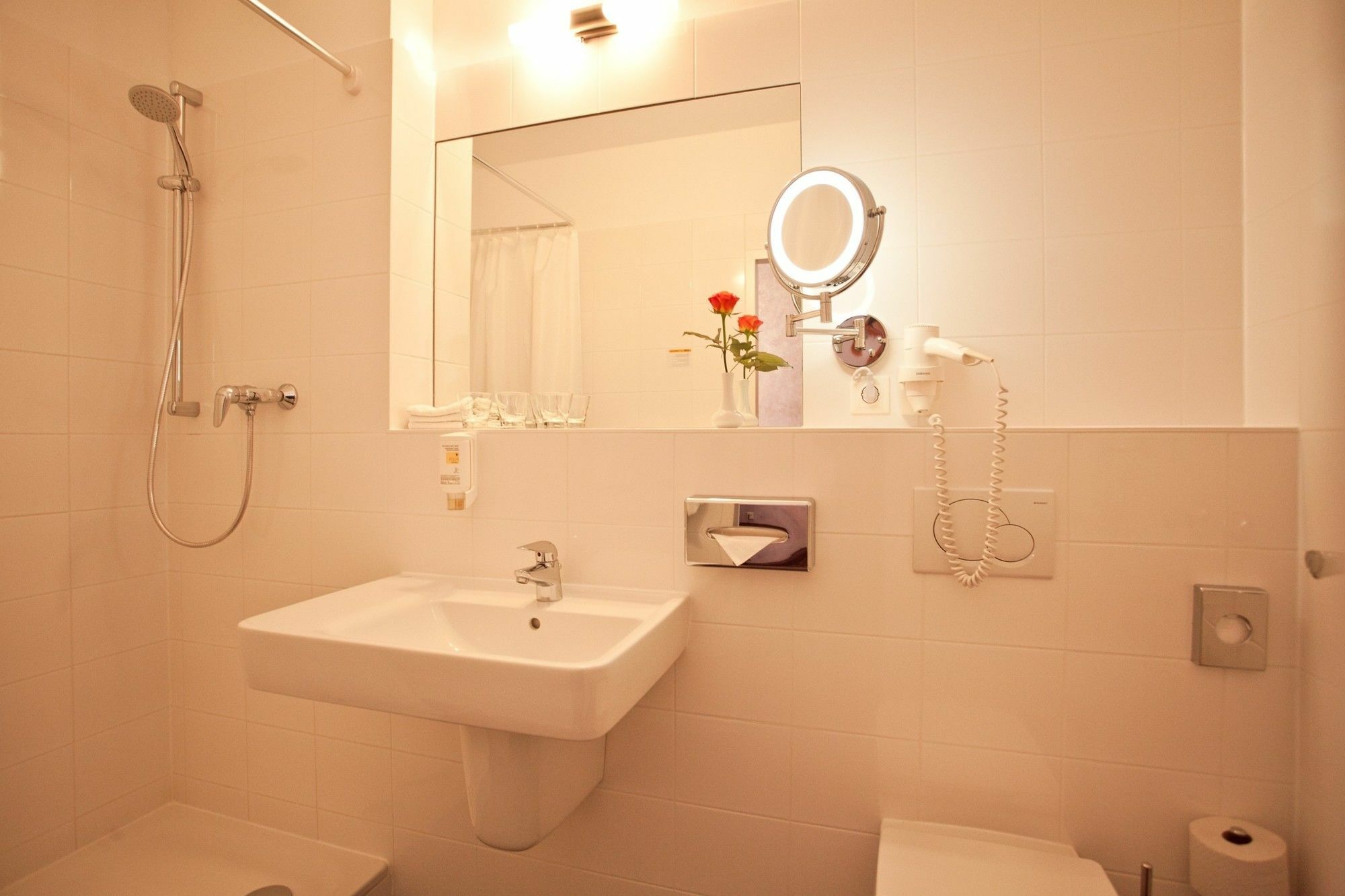 Safestay Kurfurstendamm Berlin
