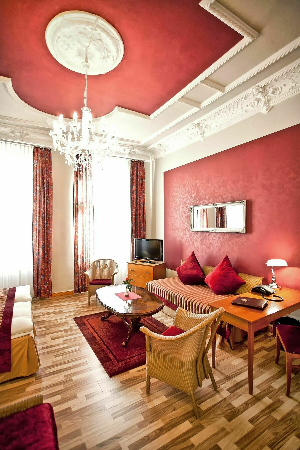 Safestay 3* Berlin