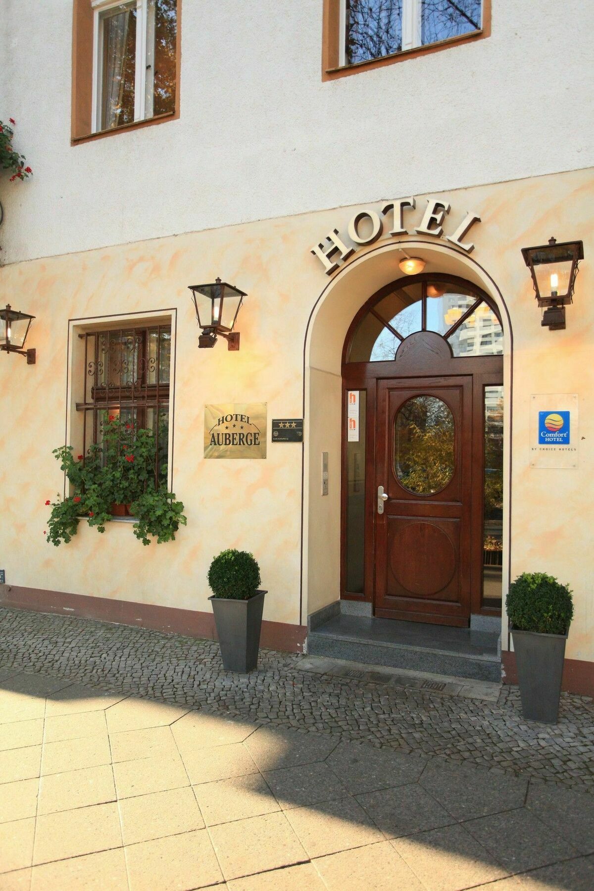 Safestay Berlin