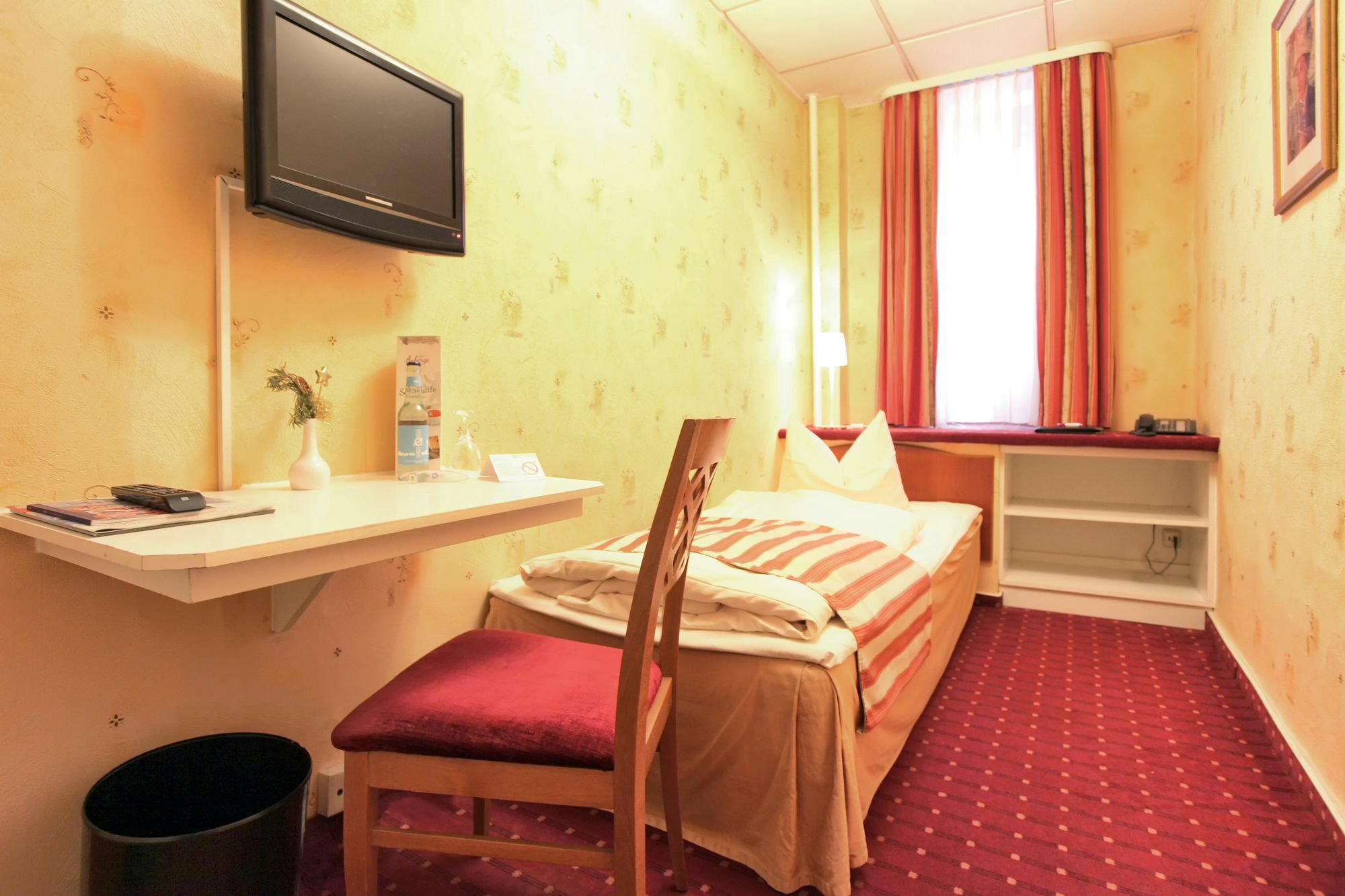 Safestay 3* Berlin