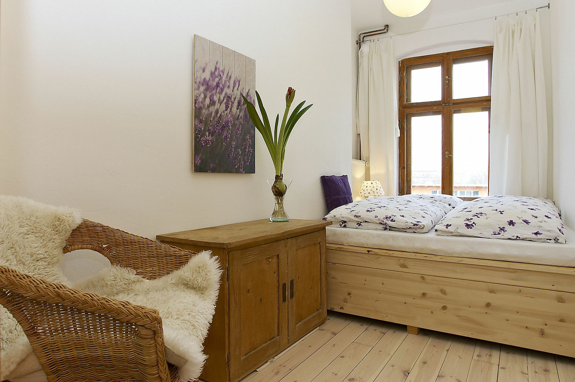Stargarden Apartments * Berlin