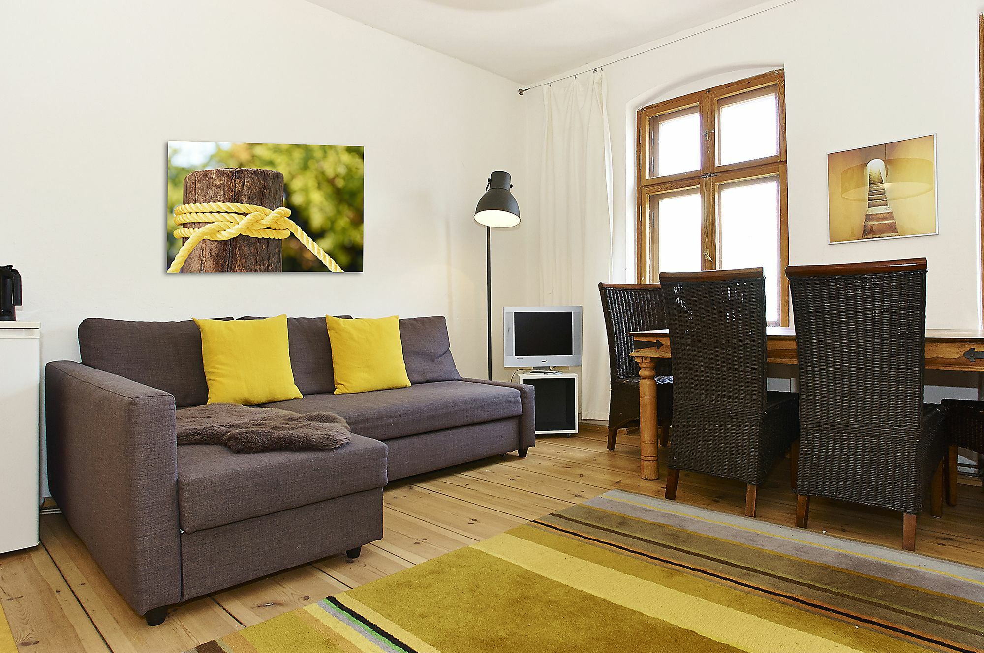Apartment Stargarden Apartments Berlin