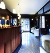 Brandies An Der Messe Hotel
