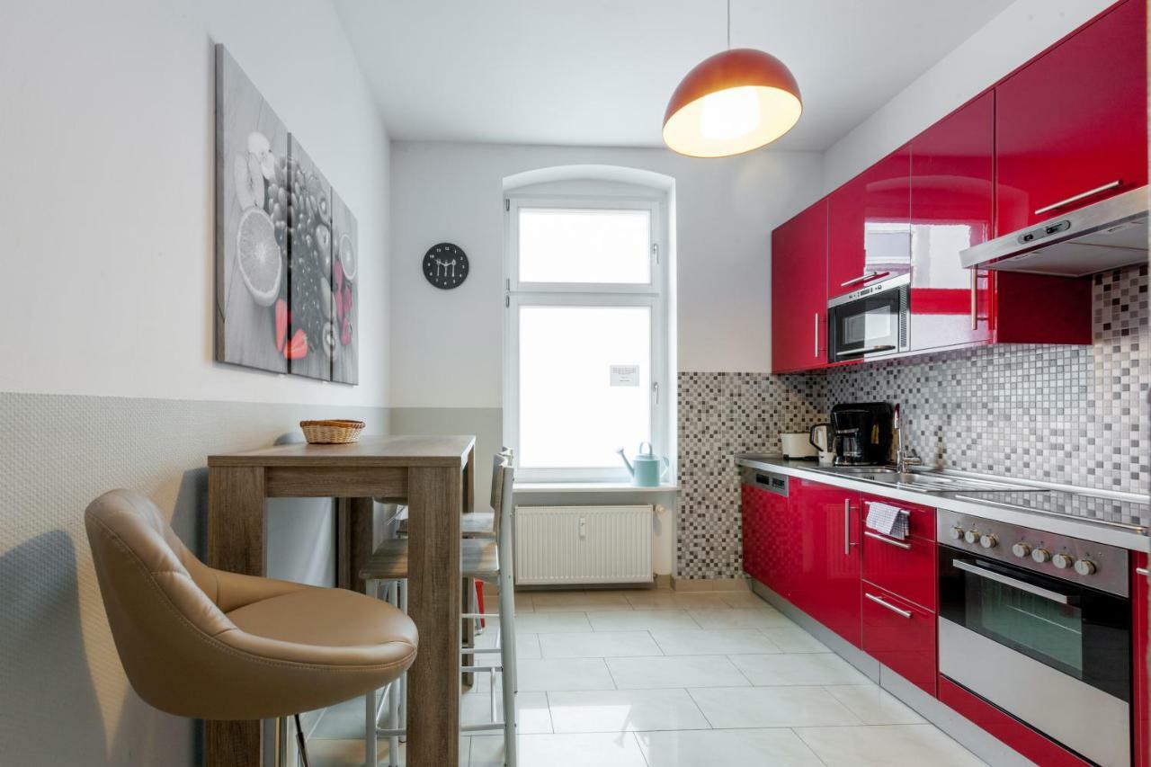 Apartment Dilo - Akazien Residenz