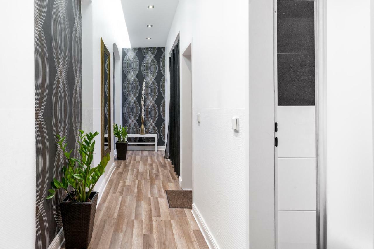 Dilo - Akazien Residenz Apartment Berlin