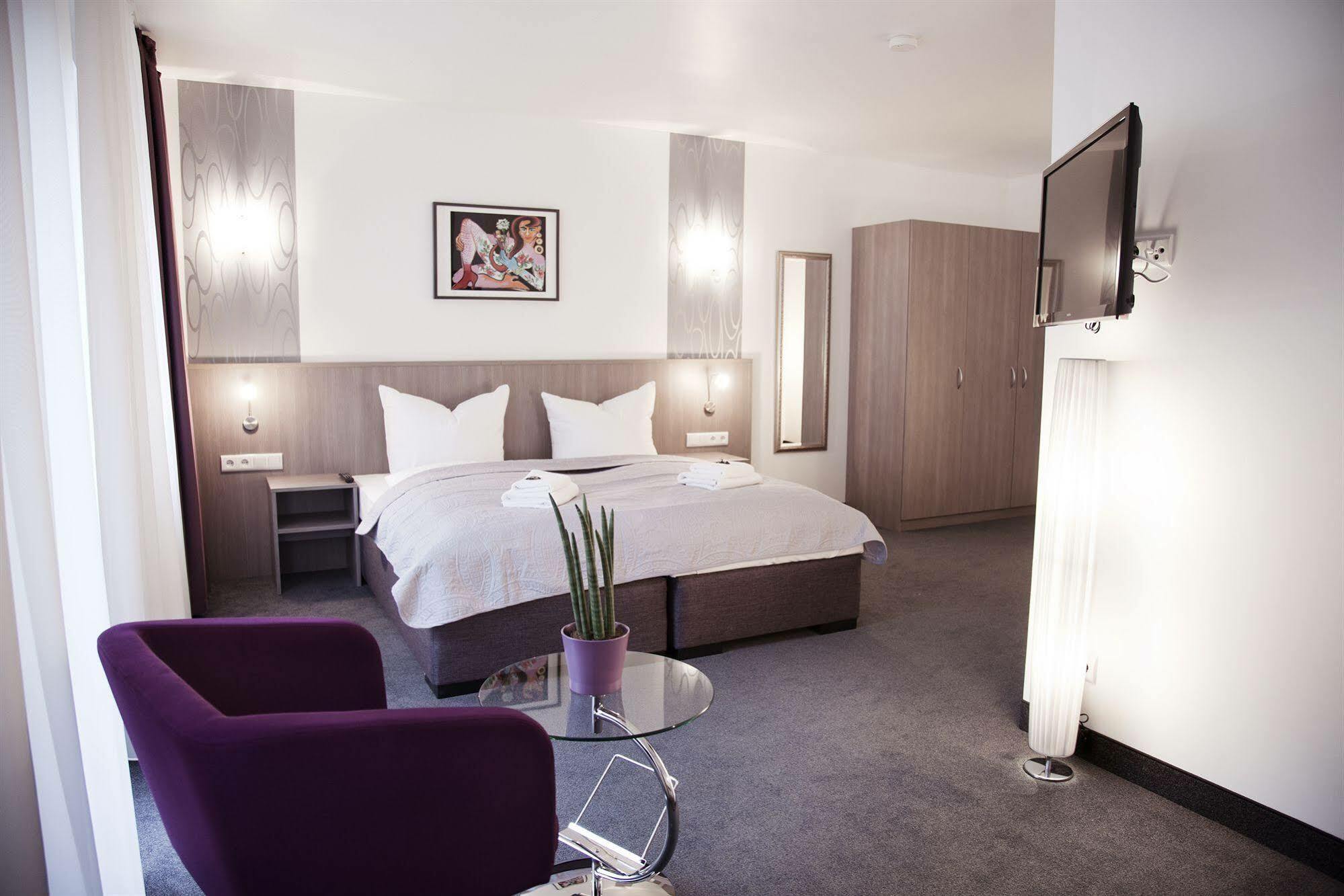 Hotel Nikolai Berlin