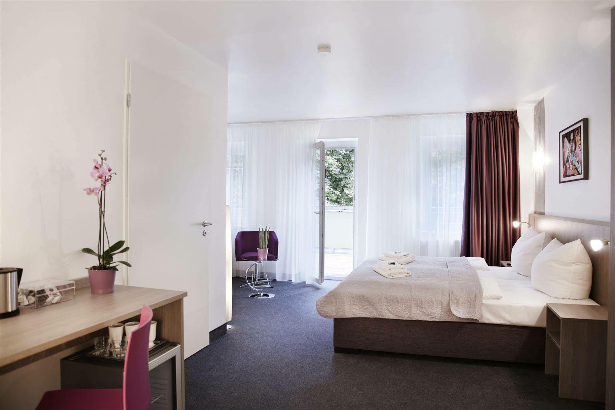 Nikolai Hotel Berlin